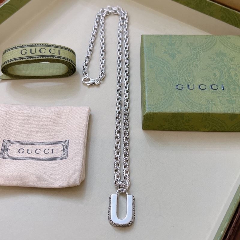 Gucci Necklaces